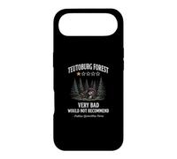 Teutoburg Forest Publius Quinctilius Varus Case for iPhone Air