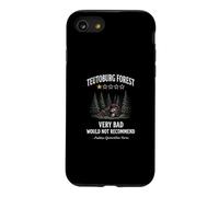 Teutoburg Forest Publius Quinctilius Varus Case for iPhone SE (2020) / 7/8