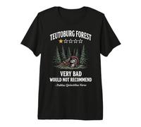 Teutoburg Forest Publius Quinctilius Varus Premium T-Shirt