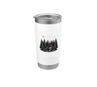 Teutoburg Forest Publius Quinctilius Varus Stainless Steel Insulated Tumbler