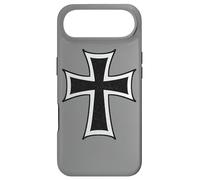 TEUTONIC ORDER CROSS EMBLEM TEUTONIC KNIGHTS CRUSADES Case for iPhone Air