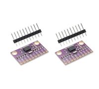 Teuypty 2X BNO085 AR VR IMU High Accuracy Nine- 9DOF AHRS Sensor Module -BNO085,-BNO080