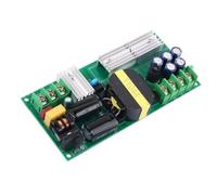 Teuypty AC-DC Converter 220V to 5V 10A Power Module Voltage Regulator Switch Power Board Output Bare Board 1PCS