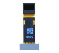 Teuypty AR VR HMD Screen Module 0.39 Inch 1920x1080 Full HD Micro OLED Display, High Resolution for Head-Mounted Virtual Device Compatible
