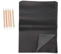 Teuypty Carbon Paper Kit for Tracing on Wood, Canvas and More - 200 Sheets