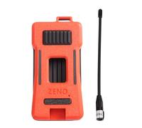 Teuypty Case for Heltec V4 Meshtastic WiFi LoRa 32 V4 with Antenna WiFi LoRa 32 0.96inch OLED Case Dev-Board Shell Case