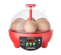 Teuypty Egg Incubator Sale Incubator Small Household Automatic Intelligent Chicken Duck Goose Incubator Mini Pigeon Hatching Box