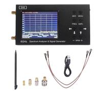 Teuypty Handheld Spectrum Analyzer with Tracking Generator 35-6000MHz