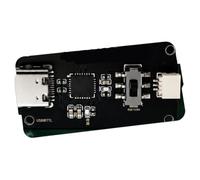 Teuypty LW-FAT Error Checker Detector UART Serial Log Capture Tool Quickly Check Faults on Phone Motherboard Logic Board Repair