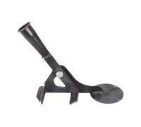 Teuypty Manual for Farming Tool-Efficient Multifunctional Root Puller for Corn, Cotton and Weed Removal Ideal