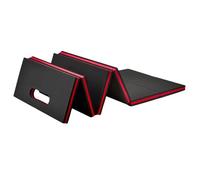 Teuypty Portable EVA Car Repair Mat Waterproof Folding Work Pad EVA Car Repair Mat Folding Auto Work Pad Portable Waterproof Kneeling Mat for Auto Maintenance