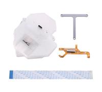Teuypty PU-18 PS 1 Picostation ODE Kit-No-Disc Gameplay, Latest RC3 Firmware, Easy to Update,Full Kit No TF Card
