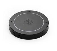 Teuypty ReSpeaker Series USB Mic Array AI-Powered 4-Mic Design Based on XMOS XVF3800 for Clear Voice Recording with Case Included