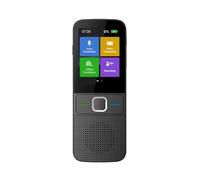 Teuypty T10 Smart Voice Translator Instant Real-Time Translation 137+ Languages, Powered Offline Capabilities A