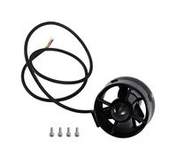 Teuypty T200 Deep Water Thruster 200m Waterproof Brushless DC Motor for ROV Underwater Robot for ROV Underwater Robot Propeller Competitions