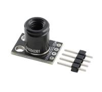 Teuypty Thermal Imager Module 32x24 IR Array for MLX90640 Based Systems