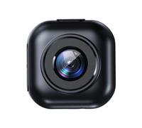 Teuypty Thumb Camera 2K Action 130° Wide-Angle for Travel and Cycling | 2K video at 30fps with a 130° wide-angle lens ideal for commuting, riding and first-person recording.