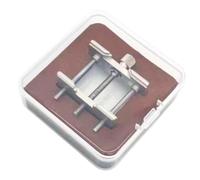 Teuypty Watches Case Clamp Universal Watch Movement Holder Multifunctional Large Size Fixed Base Repair Tools for Watchmaker