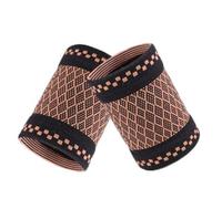 Teuypty Wrist Compression Brace Elastic Wrist Support Sleeve Wrist Braces for Tendonitis, Arthritis, Carpal Tunnel Pain Relief Soft Wrist Wrap Wristbands for Sport, Fitness, Workout, Typing Wrist Supp