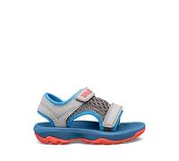 Teva Men's T Psyclone XLT Sandal, Drizzle/Dark Gull Gray, 3 UK