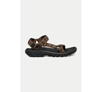 Teva - 9 Chara Dark Olive Hurricane Xlt2 Sandal - Olive / 9 Uk