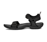Women's TEVA Aliciela Sandals in Black, Size 7