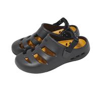 Teva Apreaqua CT Black Men Unisex Casual Lifestyle Sandal 1173718-BLK