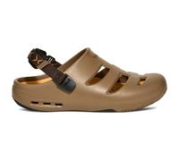 Teva - ApreAqua CT - Sandals size 9, brown