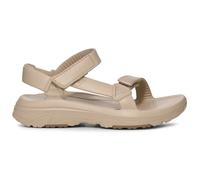 Teva APREAQUA DRIFT Cross Strap Sandals in Dark Natural - UK 7 - Dark Natural