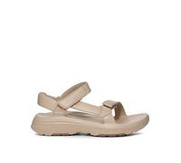 Women's TEVA ApreAqua Drift Water Sandals in Oyster Grey, Size 7