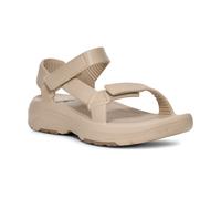 Teva Apreaqua Drift Womens Oyster Grey Sandals - Size UK 6