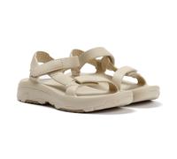Teva Women's Apreaqua Drift Oyster Grey Sandal UK Size 6