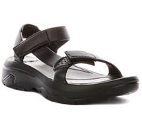 Men's TEVA ApreAqua Drift Water Sandals in Black, Size 10