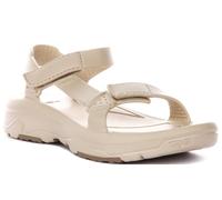 Teva Women's Apreaqua Drift Oyster Grey Sandal UK Size 3