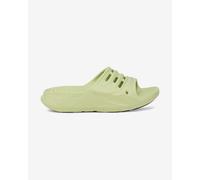 Teva ApreTrail Slide Sandals green Women - 43