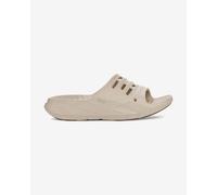 Teva Ultra-comf Slide Sandals Beige EU 39 1/2 Men,Women