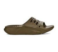 Teva - Apretrail Slide - Sandals size 7, brown