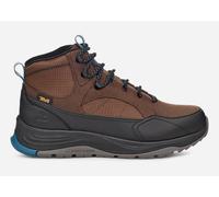 TEVA Auroris in Rain Drop/Black, Size 10