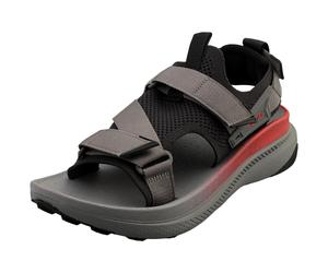 Teva Avantrail Mens Walking Sandals in Black Charcoal - 7.5 UK
