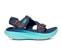 Teva - Aventrail R2T - Sandals size 11, blue/turquoise