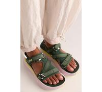 Teva Aventrail Road-2-Trail Sport Sandals at Free People in Mountain View, Size: US 7 - female
