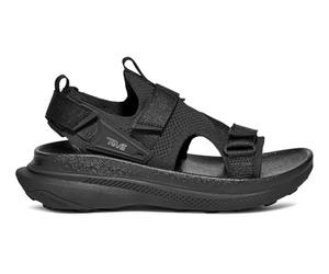 Teva Aventral M BCBK - Black on Black 42, Bcbk Black On Black, 42 EU