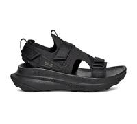 Teva Aventral W BCBK - Black on Black 37, Bcbk Black On Black, 5 UK