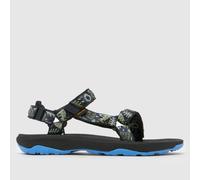 TEVA Hurricane XLT 2 Sandals in Modern Nature Iguana, Size 10