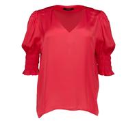 Teva Blouse - female - Ibana - Blouses - Red - M - Blouses & Shirts M