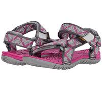 Teva Boy's Girl's T Hurricane 3, Balboa Fucshia Red, 3 UK Child