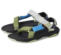 Teva Boy's Hurricane XLT 2 (Little Kid), Glow Multi, 7 Big Kid