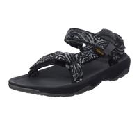 Teva Boys Hurricane XLT 2 Sandal Lava Dark gull grey 13 Little Kid