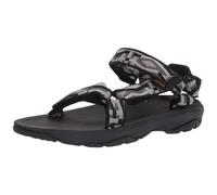 Teva boys T Hurricane Xlt 2 Sandal Toro Black 9 Toddler US