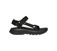 Teva - Comfortable sandals - Hurricane Xlt3 Black for Men in Nylon - Size 45.5 Black 45.5